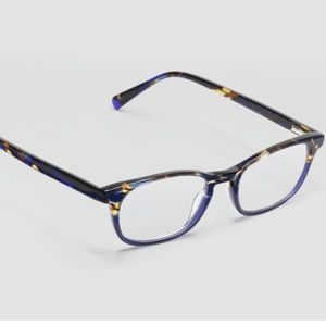 Readers 1.75 Navy + Tortoise